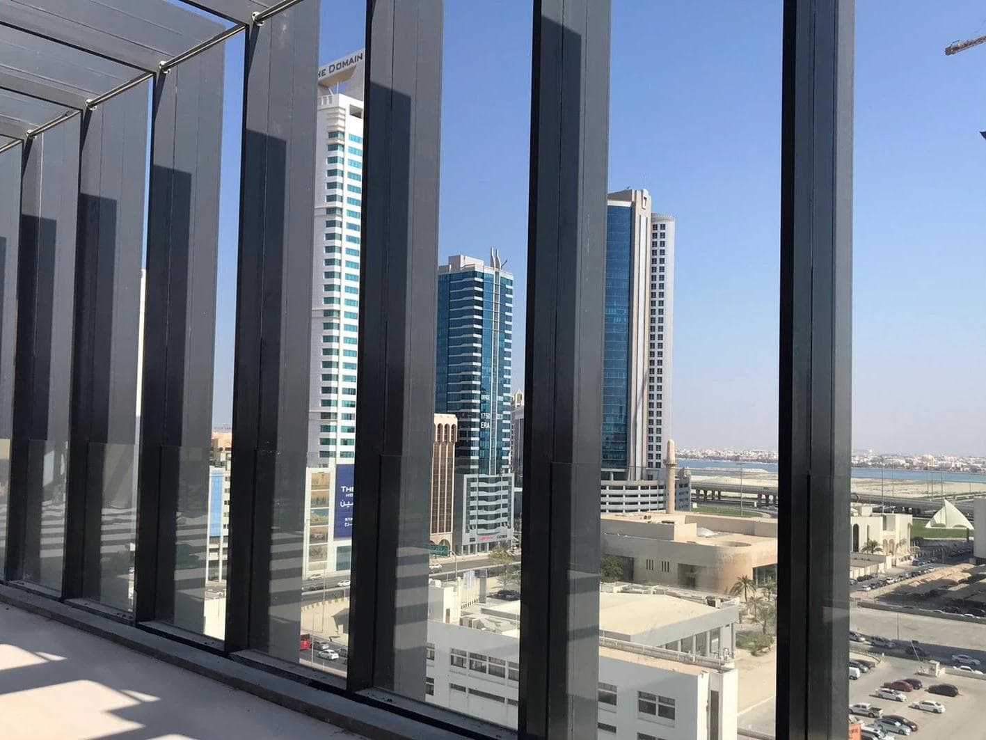 برج مكتب القصيبي - صورة 8