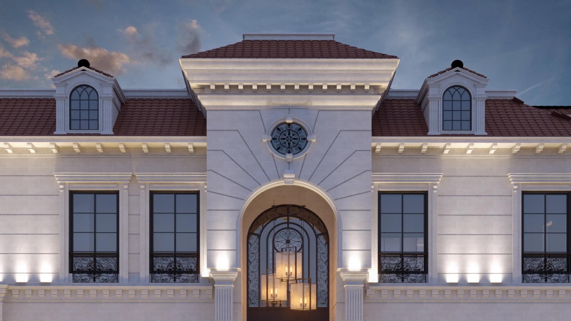 فيلا سكنية خاصة - صورة 4