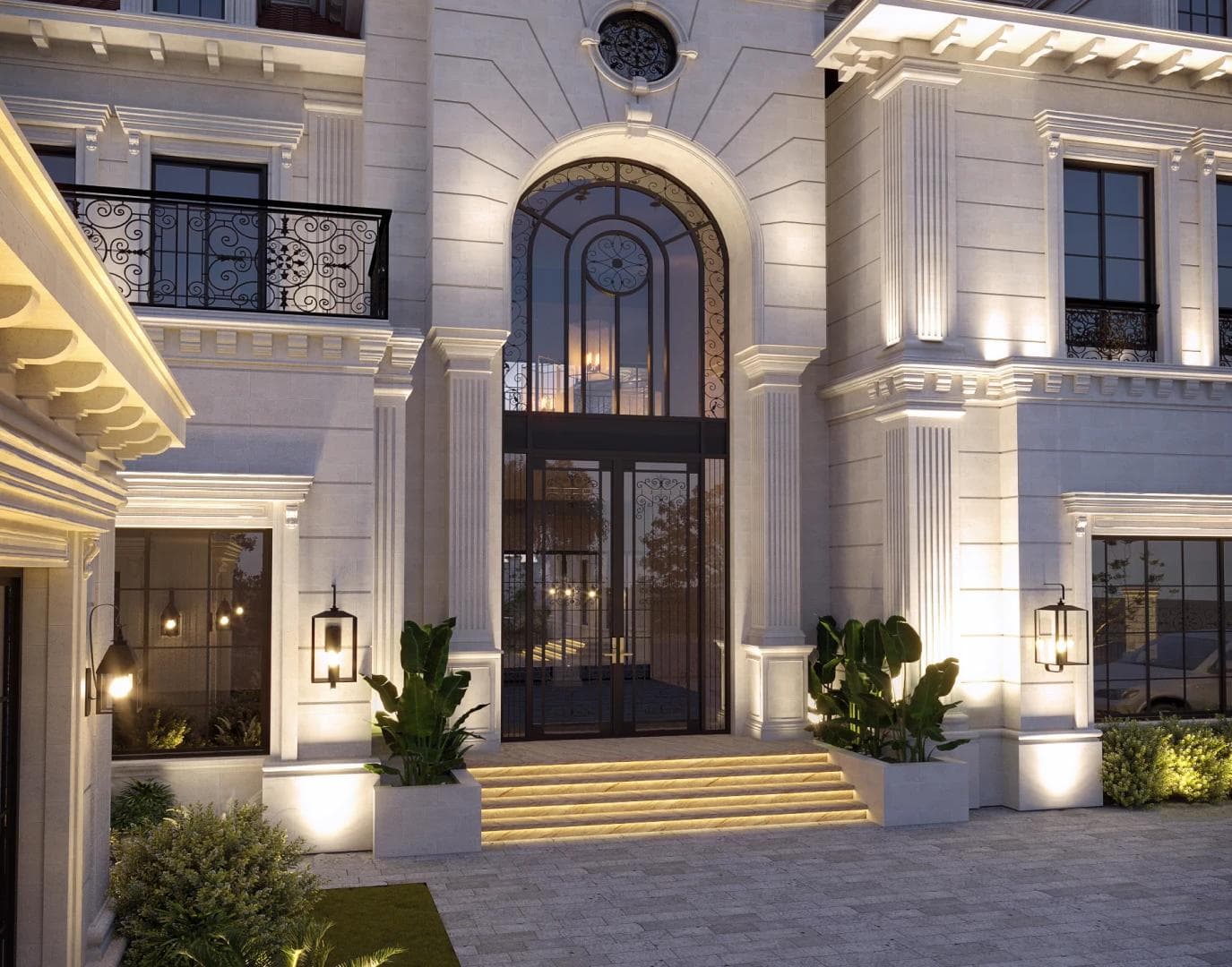 فيلا سكنية خاصة - صورة 3