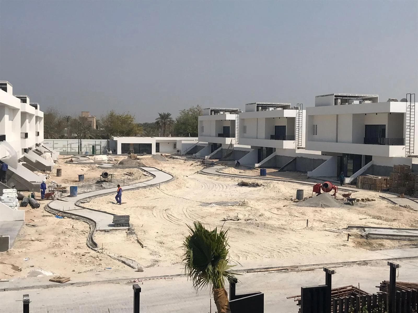 مجمع سلوى جاردن السكني - صورة 8