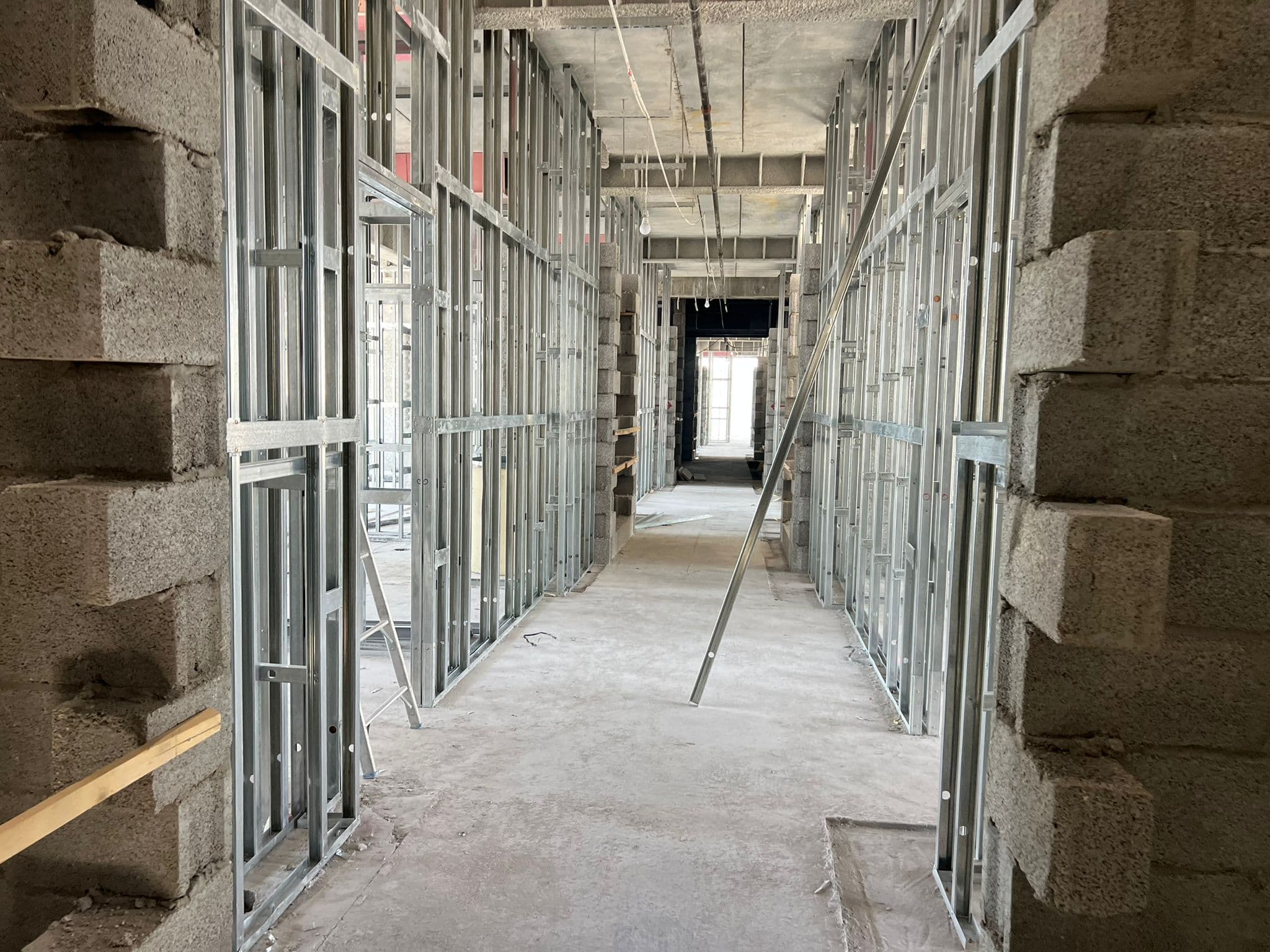 مجمع اعمال وفندق راديسون بلو - صورة 3