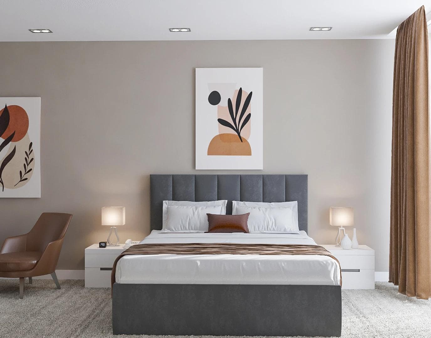 فندق 4 نجوم - صورة 2