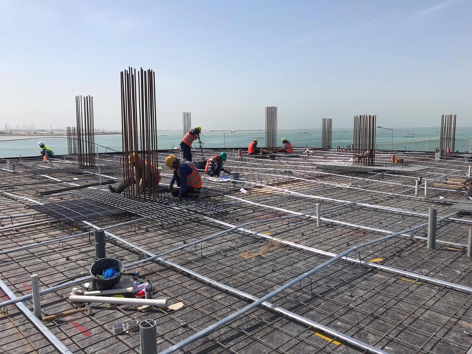 مجمع النسيم الطبي - صورة 4