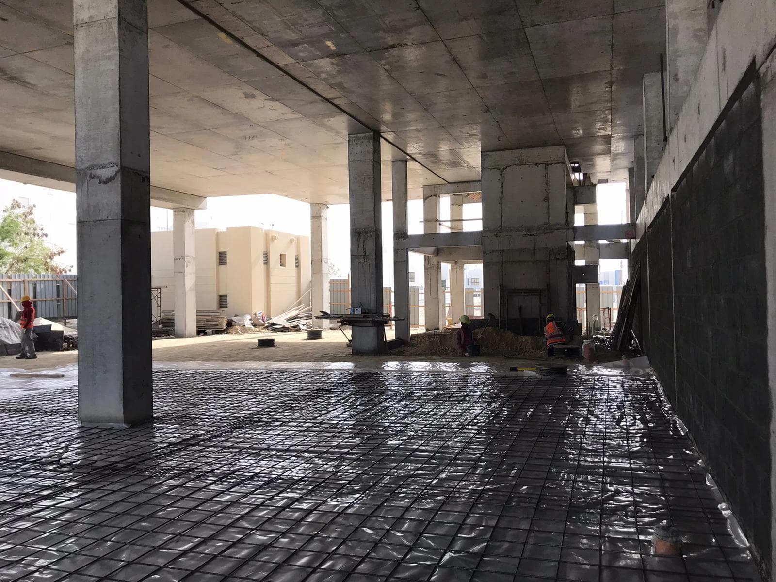 مجمع النسيم الطبي - صورة 6