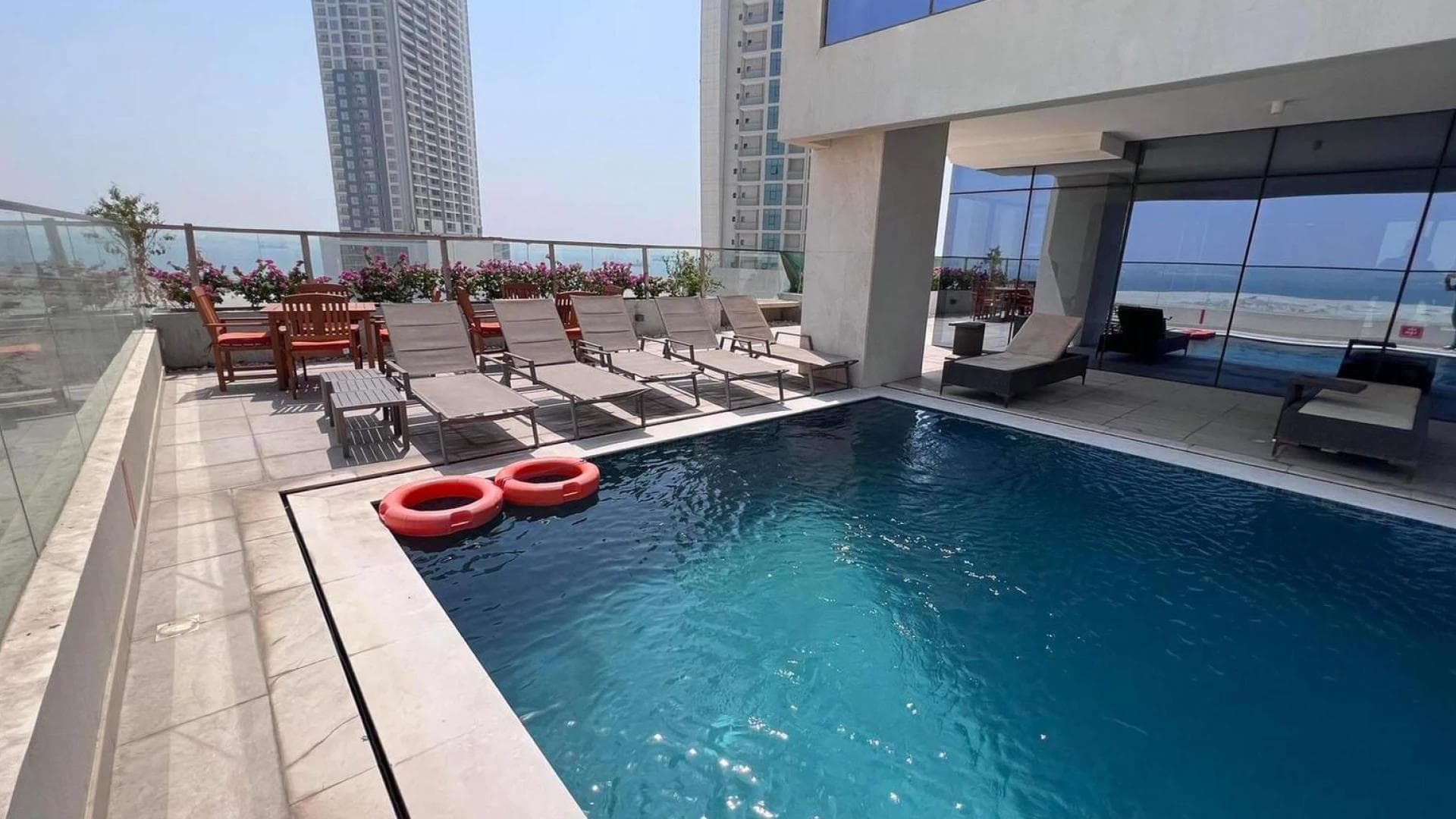 برج سما - صورة 1