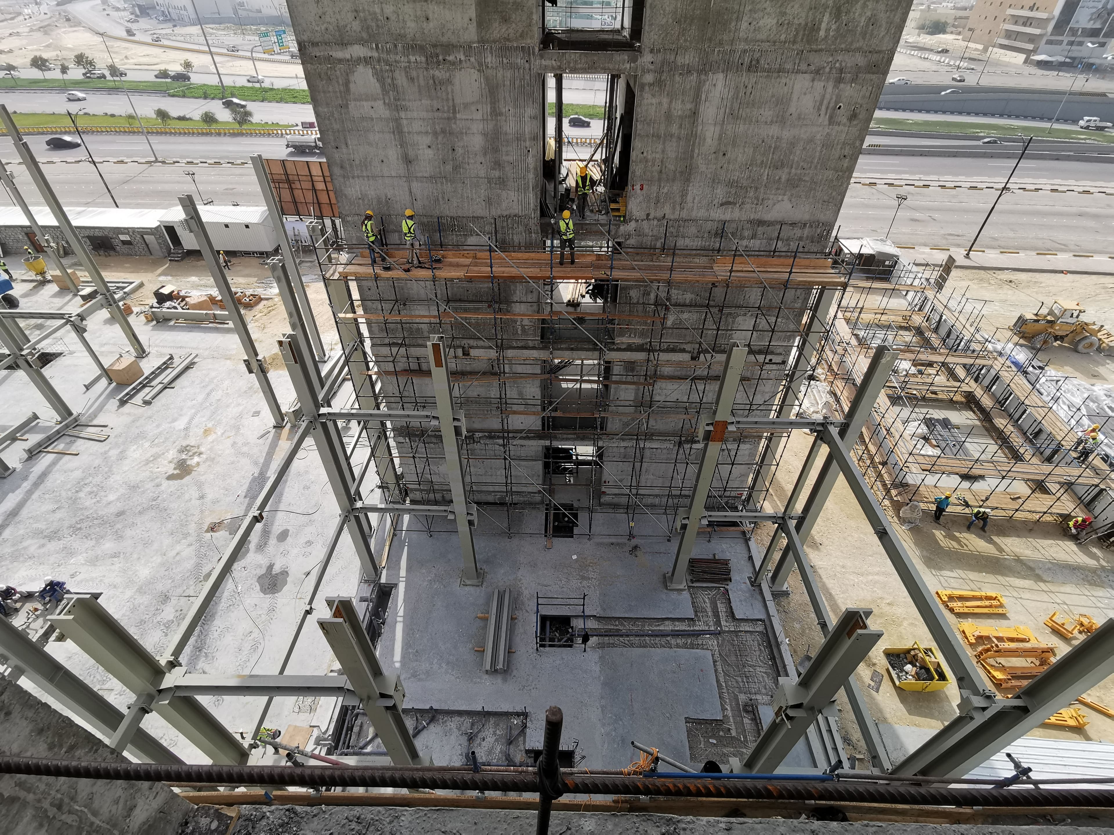 مجمع اعمال وفندق راديسون بلو - صورة 7