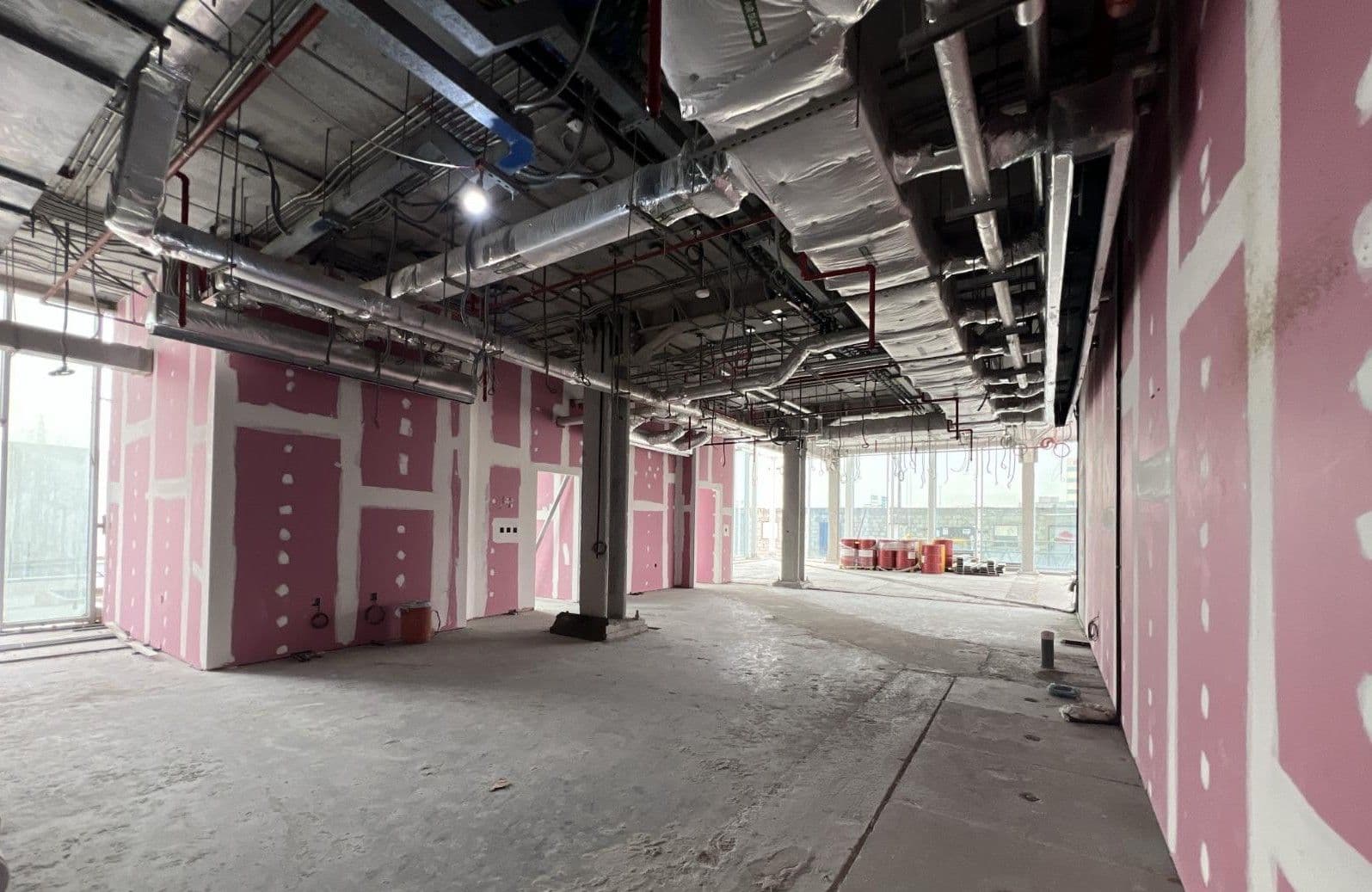 مجمع اعمال وفندق راديسون بلو - صورة 6