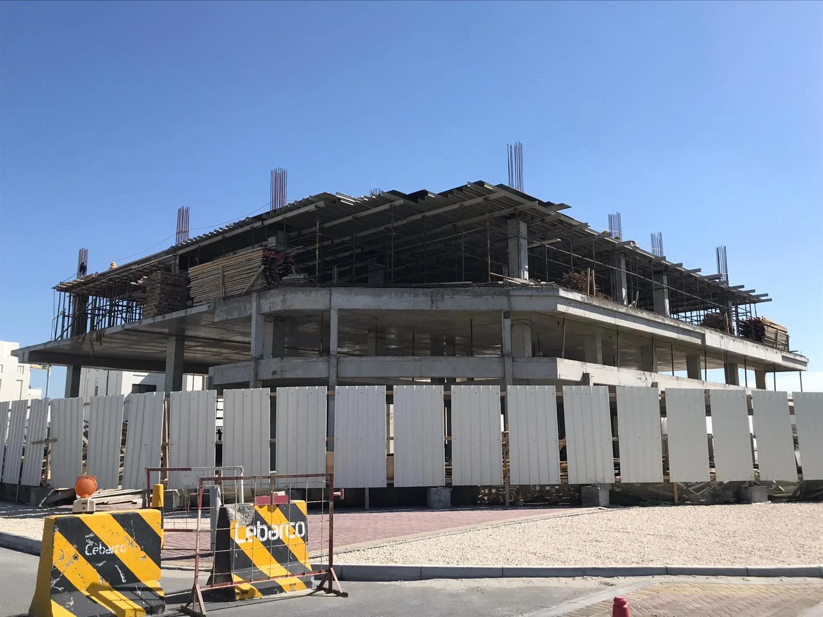 مجمع النسيم الطبي - صورة 3