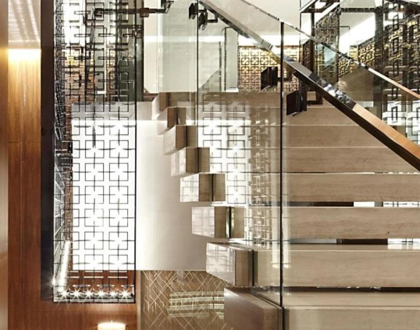 5D مجمع أعمال وفندق - صورة 2