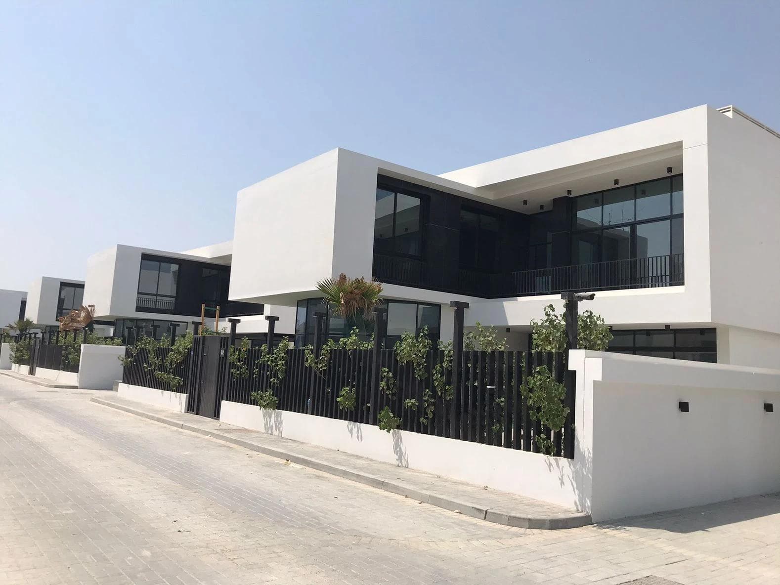 مجمع سلوى جاردن السكني - صورة 3