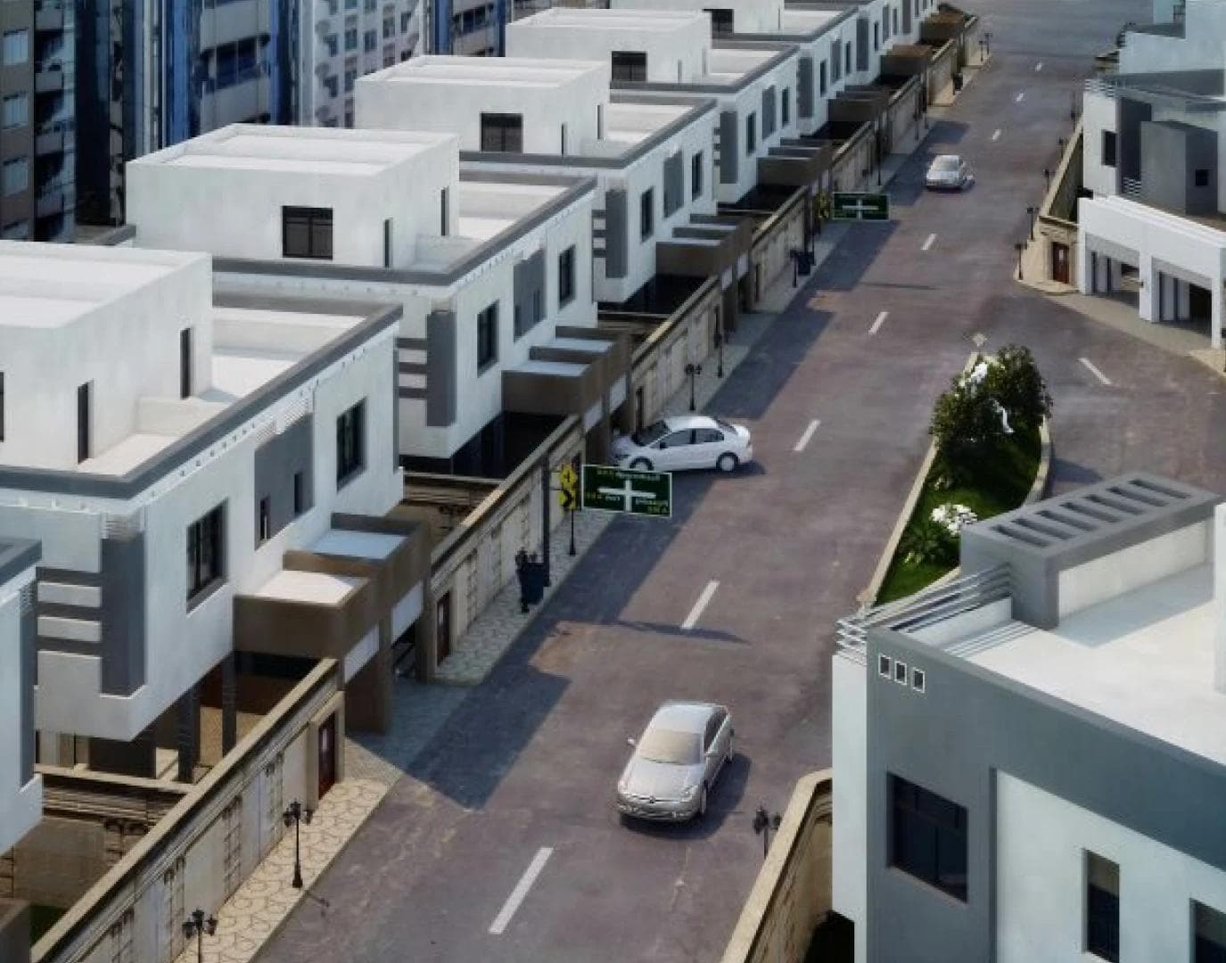 ثلاثة تجمعات - صورة 3