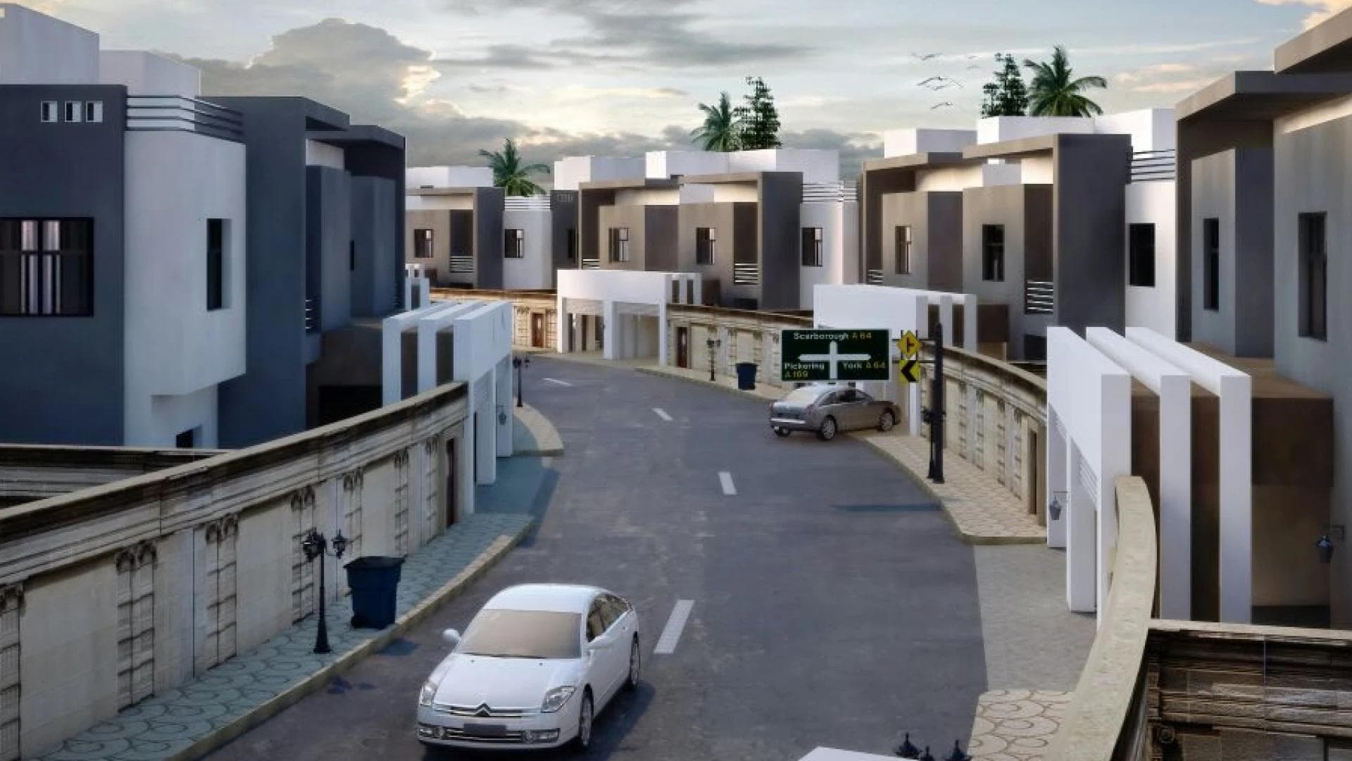 ثلاثة تجمعات - صورة 1