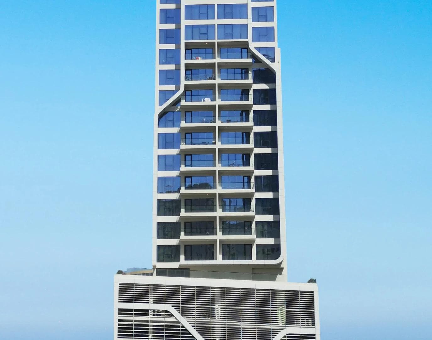 برج سما - صورة 2