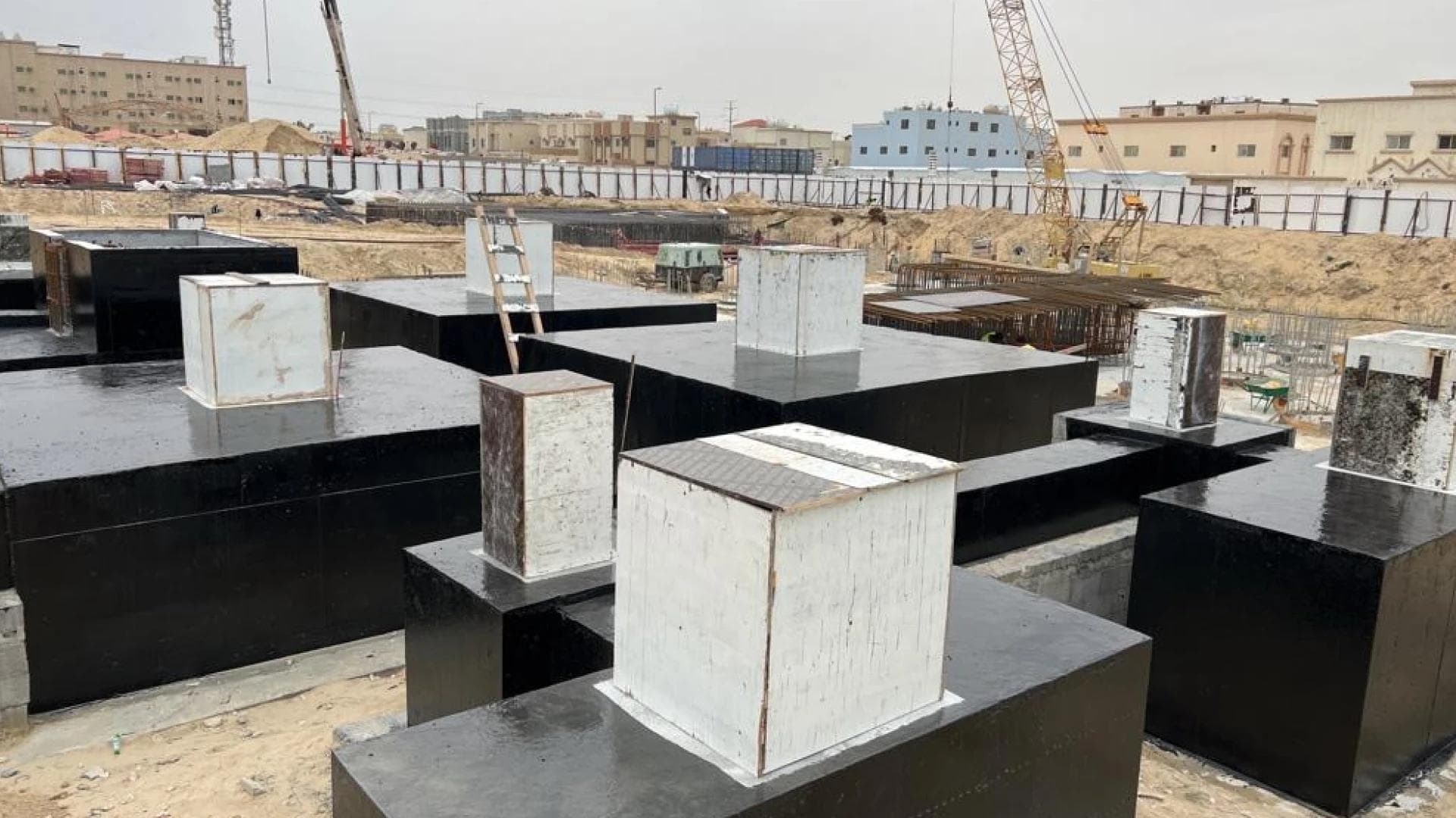 5D مجمع أعمال وفندق - صورة 7