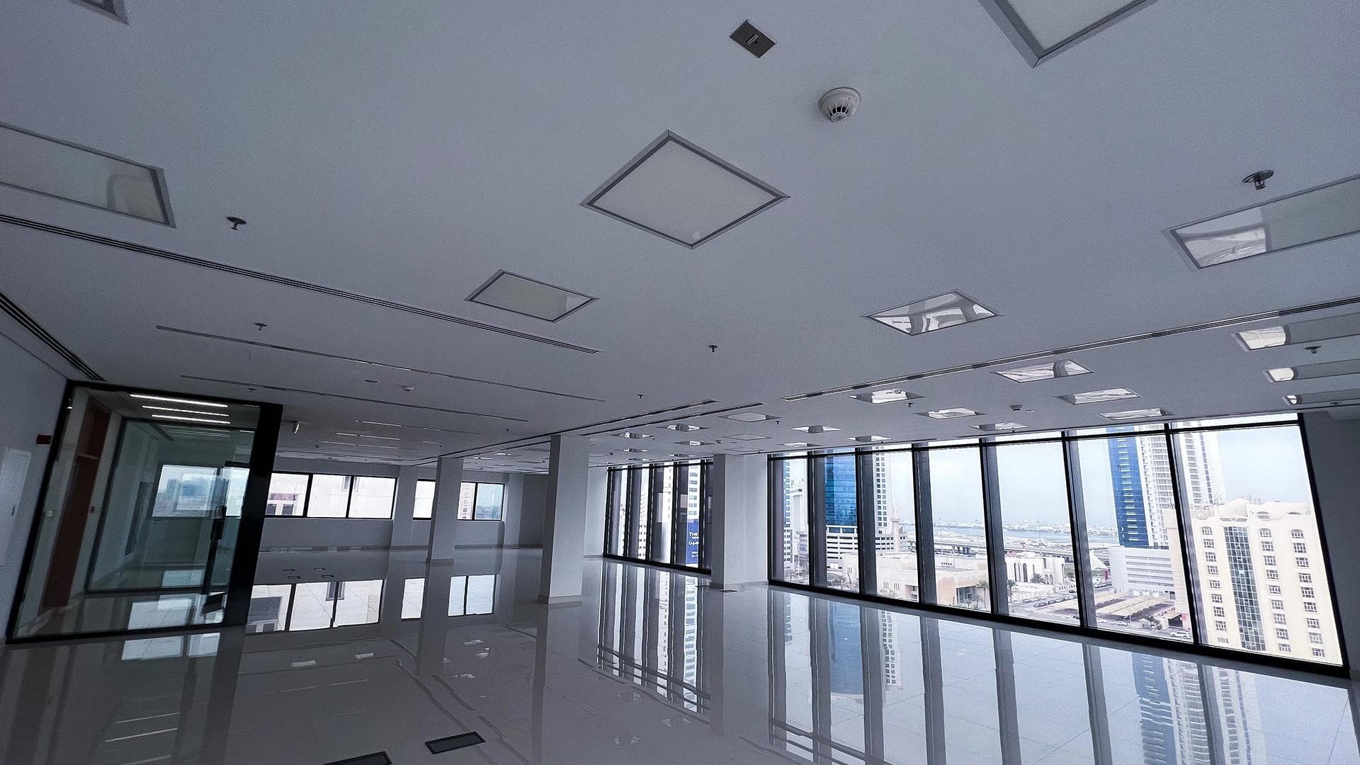 برج مكتب القصيبي - صورة 5