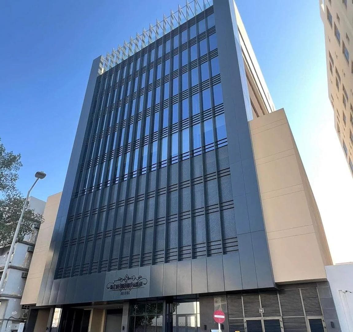 برج مكتب القصيبي - صورة 2
