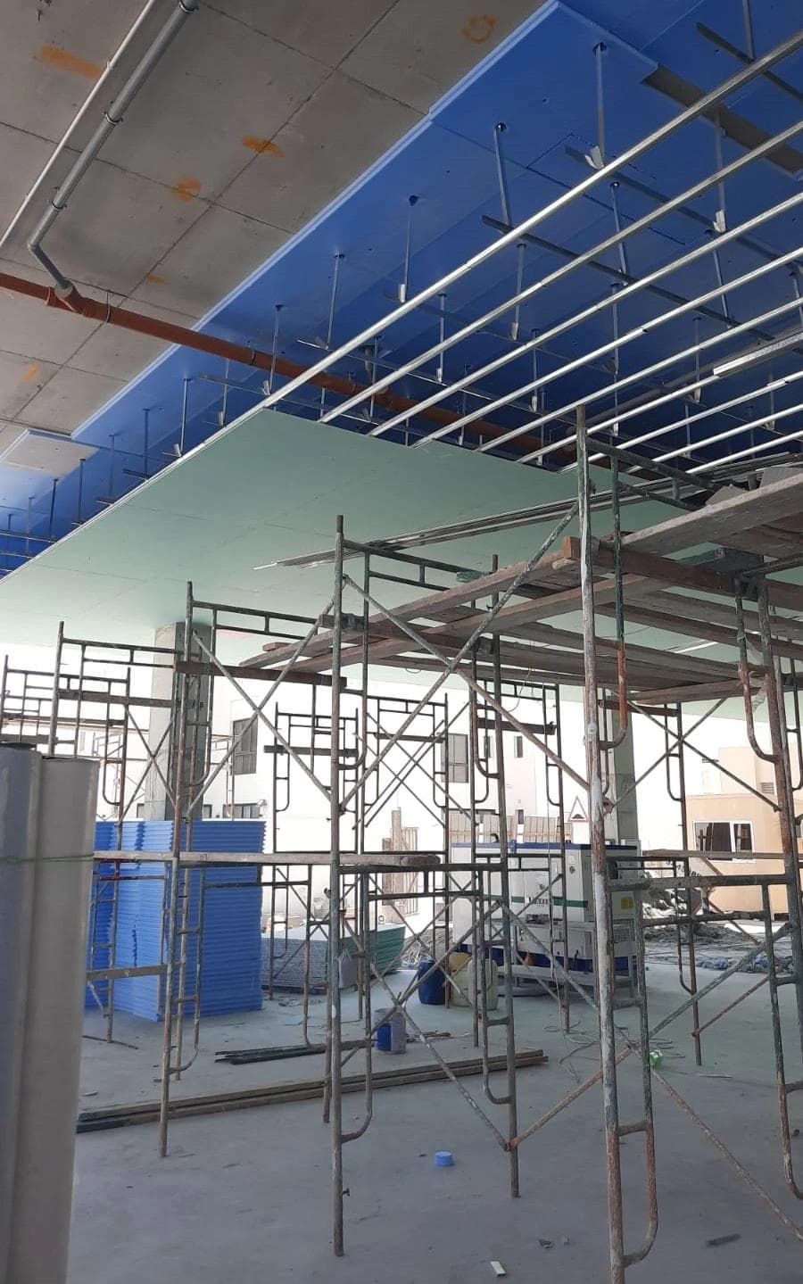 مجمع النسيم الطبي - صورة 5