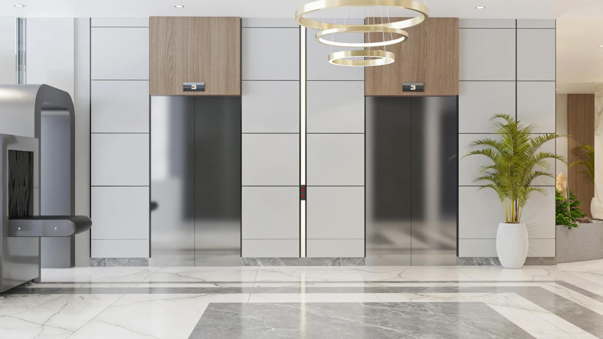 فندق 4 نجوم - صورة 1