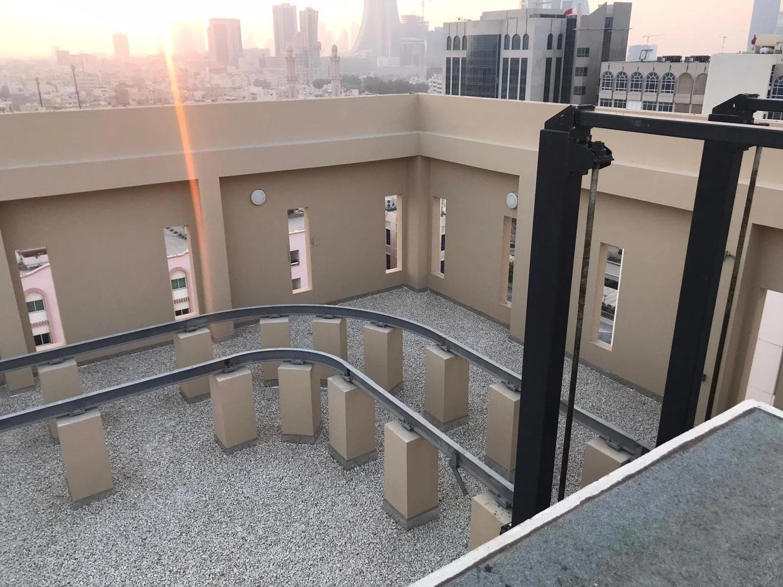 برج مكتب القصيبي - صورة 7