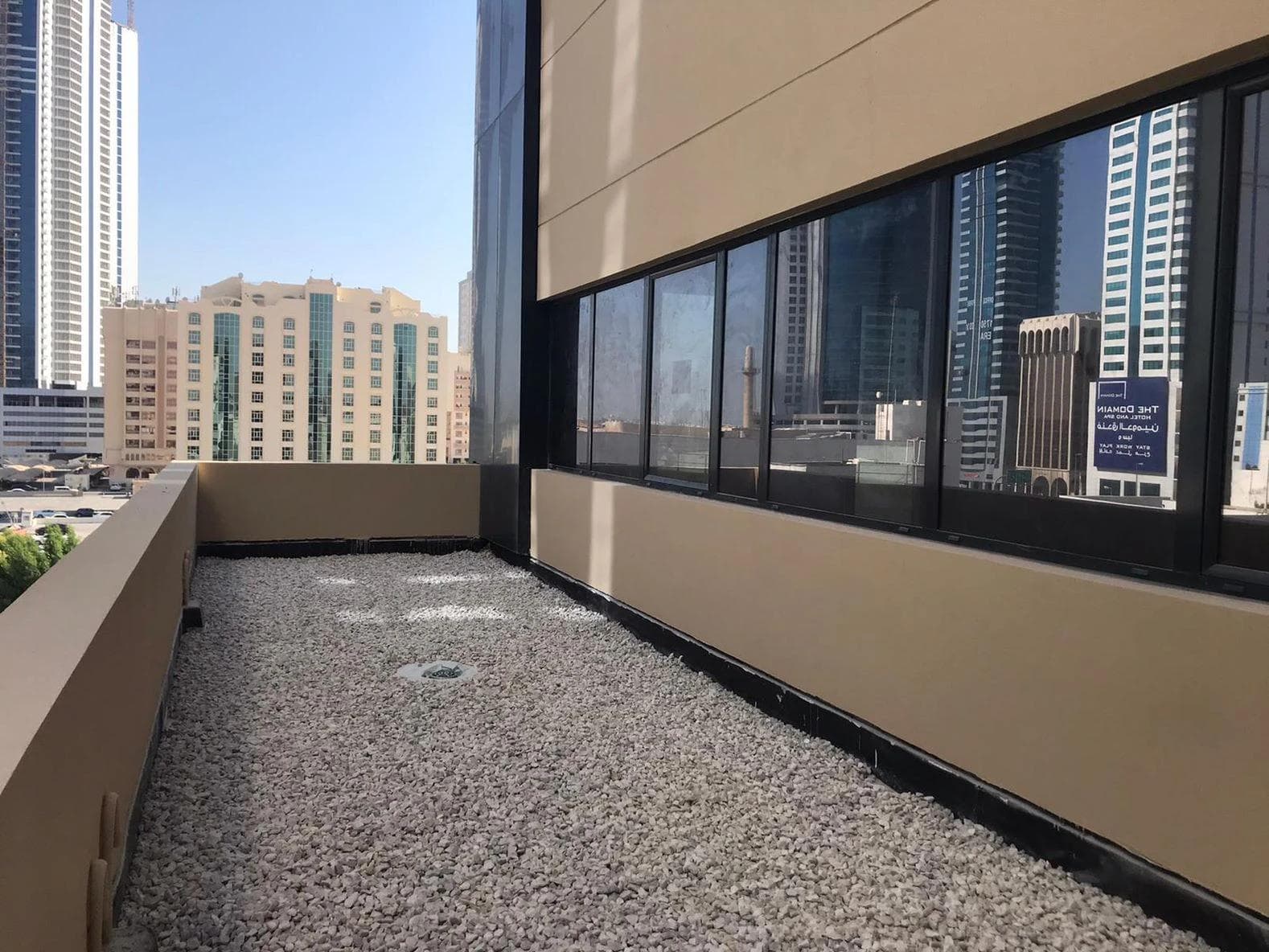 برج مكتب القصيبي - صورة 3