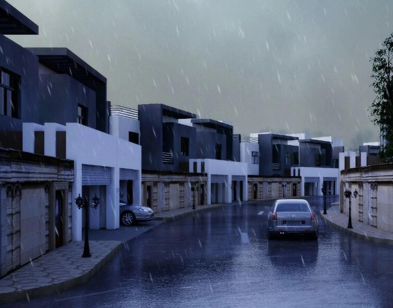 ثلاثة تجمعات - صورة 2