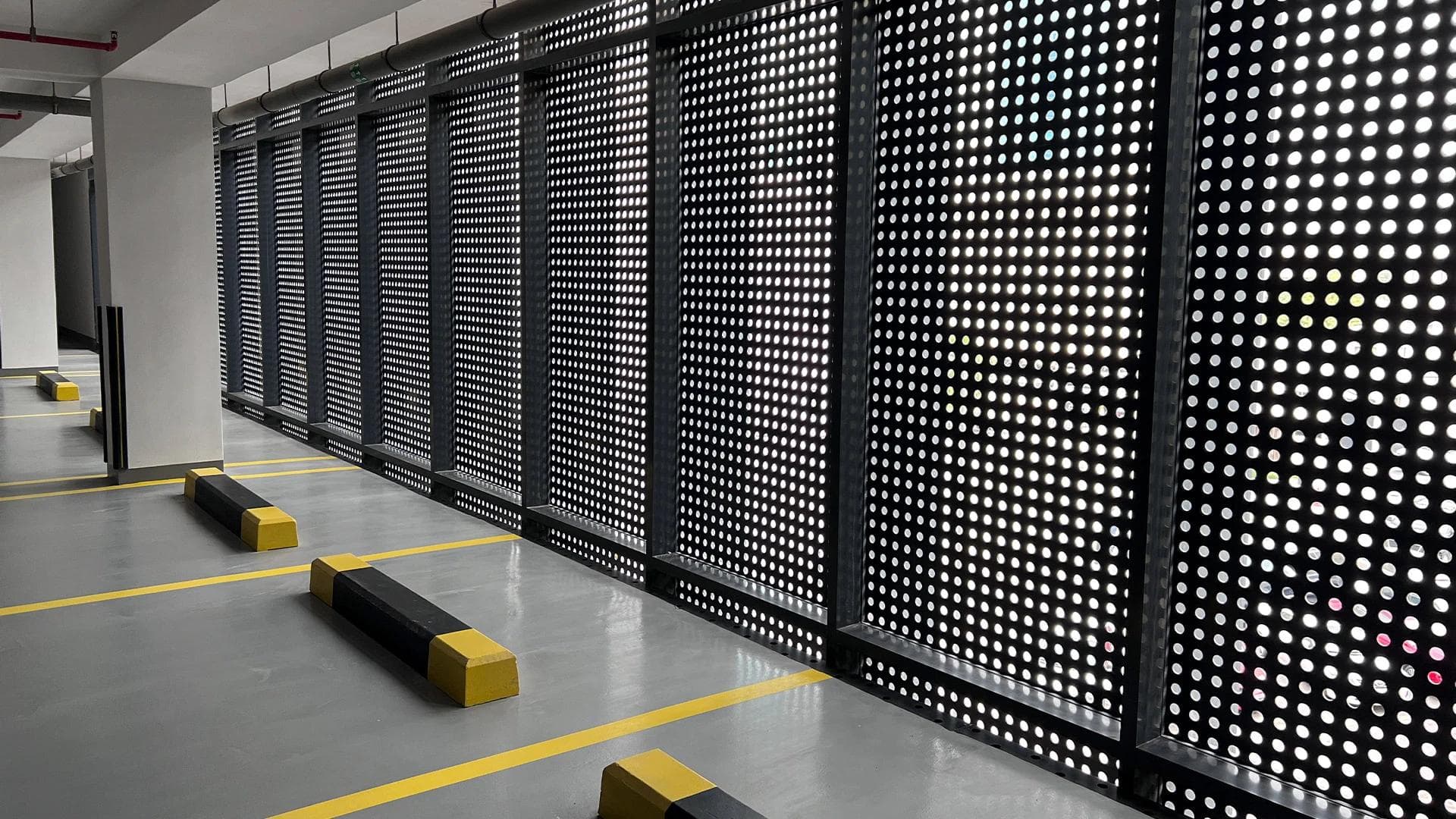 برج مكتب القصيبي - صورة 6