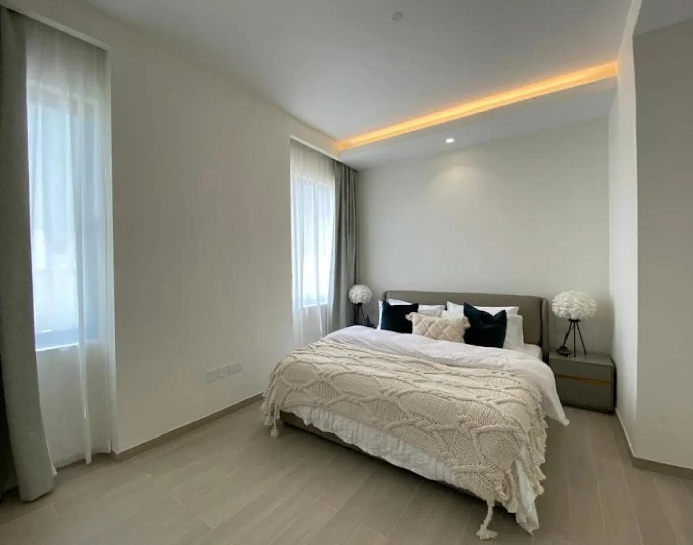 برج سما - صورة 3